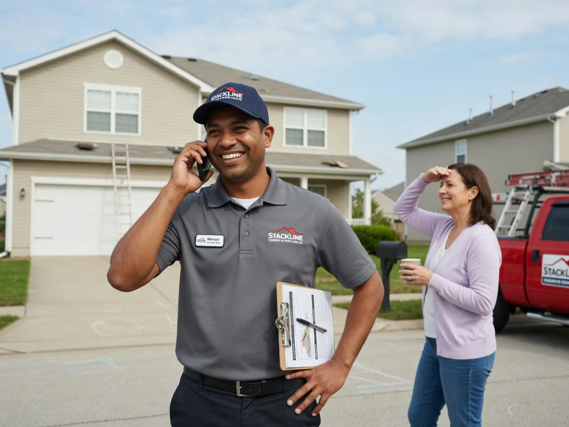 Chimney flashing repair Goose Lake, IA FAQs